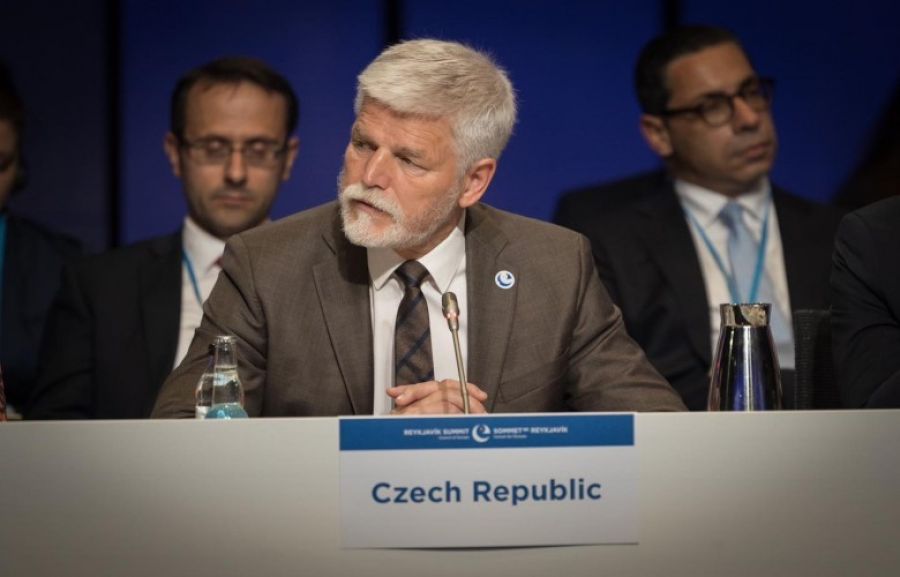 Çek Cumhuriyeti Kosova’nın AK Üyeliğini  Destekliyor