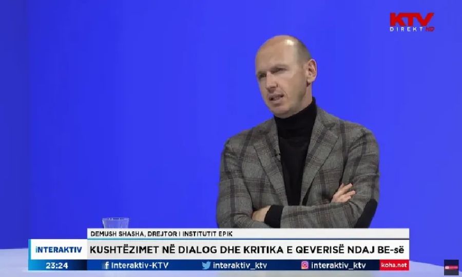 Kosova, Sırbistan ile Müzakere Sürecinde Kolay Olmayan Tavizler Verecek
