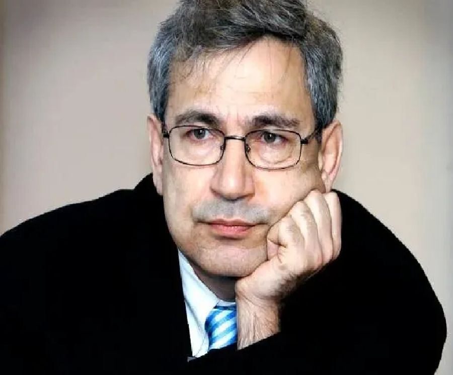 Nobel Ödülü Sahibi Orhan Pamuk'un Kosova Ziyareti Ertelendi