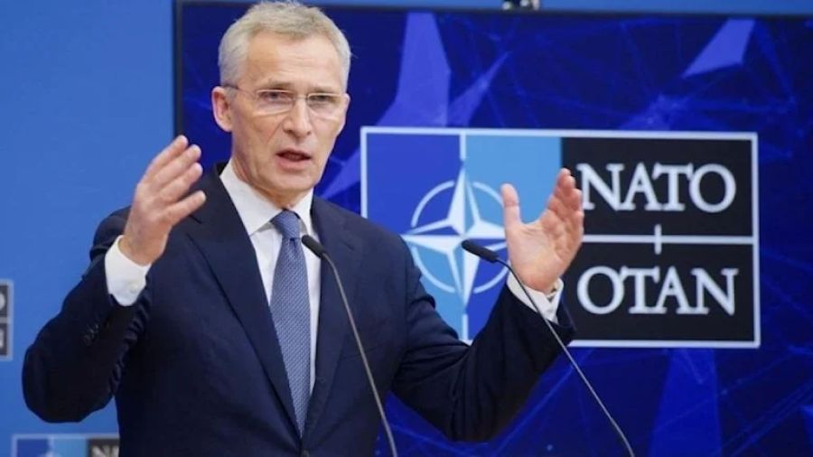 Stoltenberg: Savunma harcamalarını artırmayı hızlandırın
