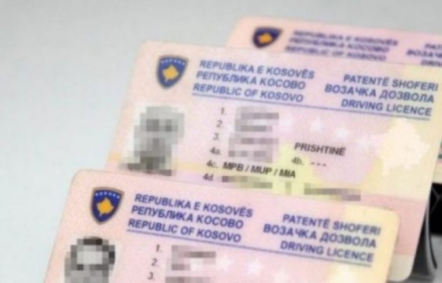 Ehliyeti Olan 50.000 Kadar Kişinin Yaşı 65 Üstü