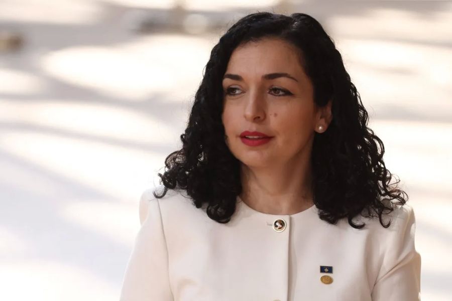 Osmani Bugün Karadağ’da