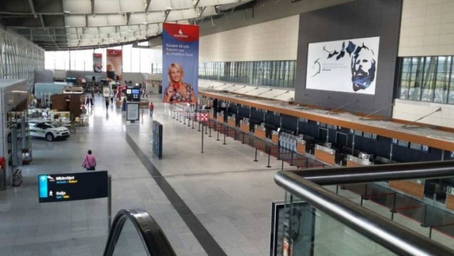 İki İranlı Yabancı Pasaportla Kosova’ya Girmeye Çalıştı