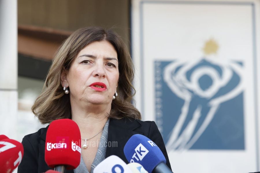 Başkanlar Yasal Süre İçinde Yemin Etmezlerse Seçime Gidilir