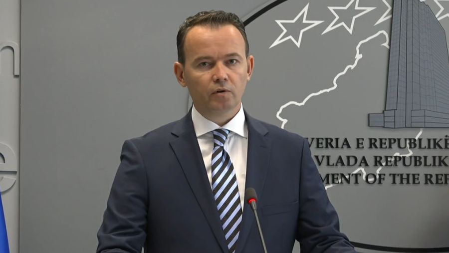 Kosova Bu Yıl Buğday İhtiyacının Yüzde 80'ini Karşılayacak
