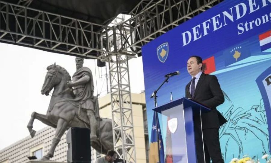 Demokrasi ve İnsani Değerlerin, Orduya Her Zamandan Çok İhtiyacı Var