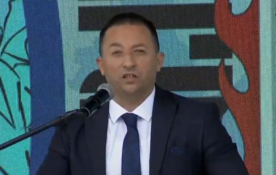 Kosova’nın Hedefi NATO Üyeliği