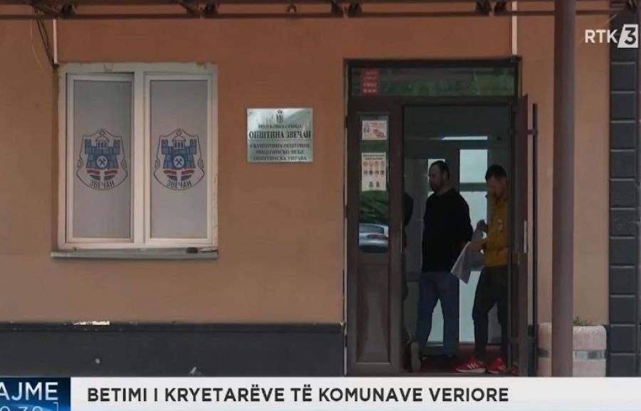 Kuzeyde Belediye Başkanlarının Bu Hafta Yemin Etmeleri Bekleniyor