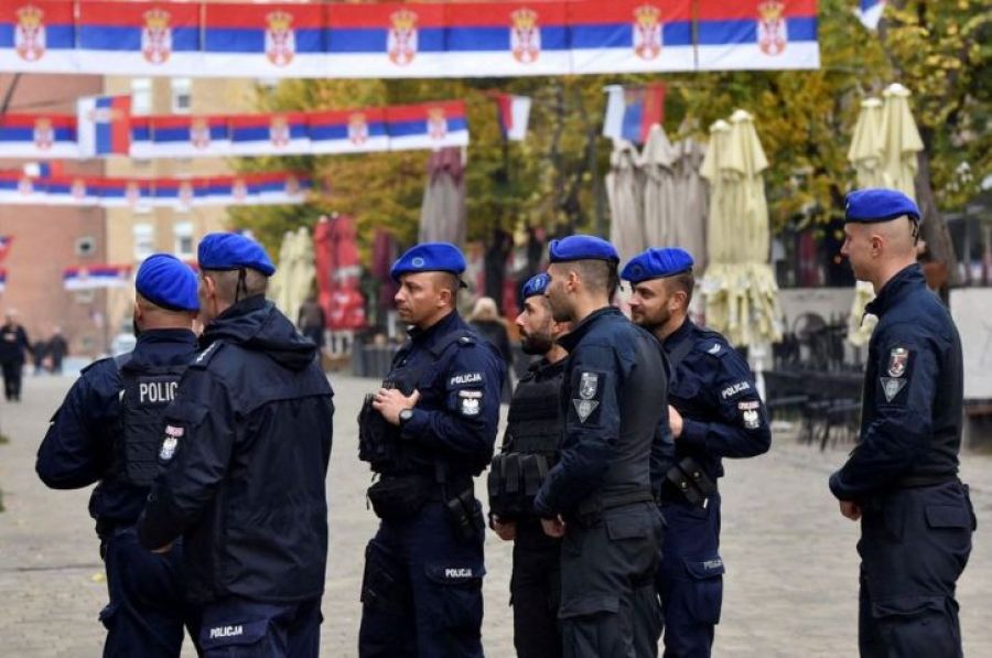 EULEX, Kuzeyde Hazırlık Seviyesini Artırdı