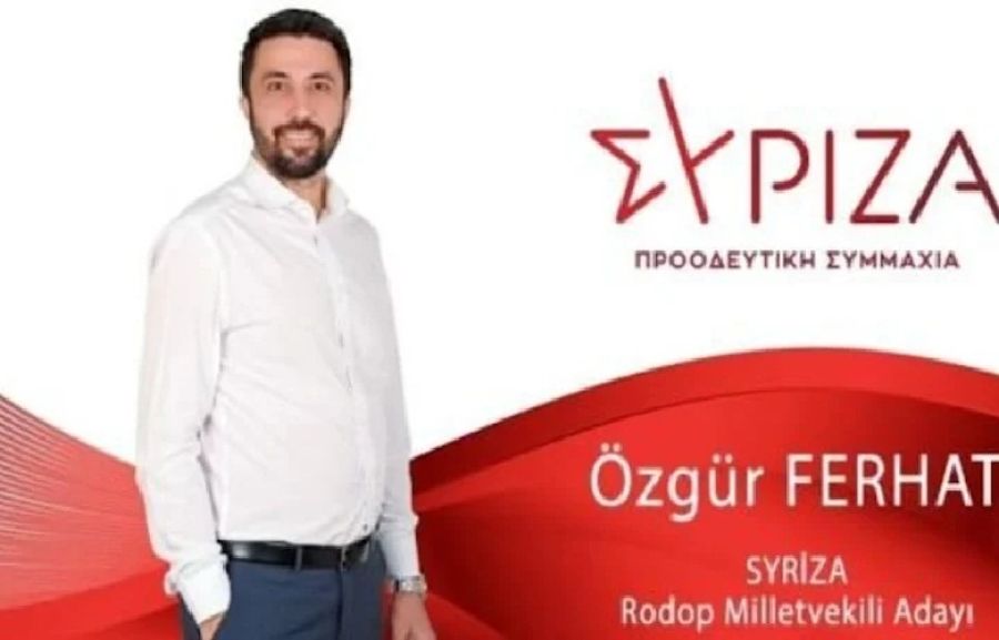 Yunanistan’da Türk adaylar oylarını artırdı