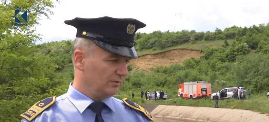 Polis, Bir Çocuğun Cansız Bedeninin İbre-Lepenaç Kanalında Bulunduğunu Teyit Etti