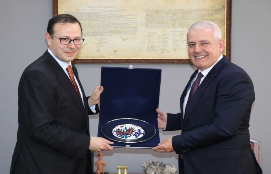 Türkiye, Kosova ile İşbirliğini Derinleştirmeye Hazır