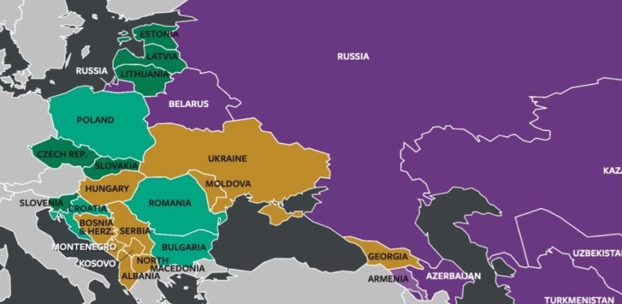 Kosova ile Sırbistan Arasında Gergin İlişkiler Sürüyor
