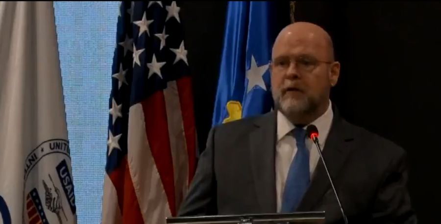 Güneş Enerjisi Müzayedesi Kosova'yı AB'ye Yaklaştırıyor
