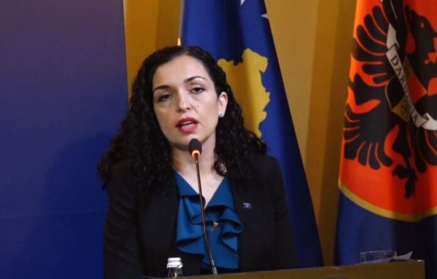 AB’den Kosova’ya Hukuk Üstünlüğü için 6.5 Miyon Euro Destek