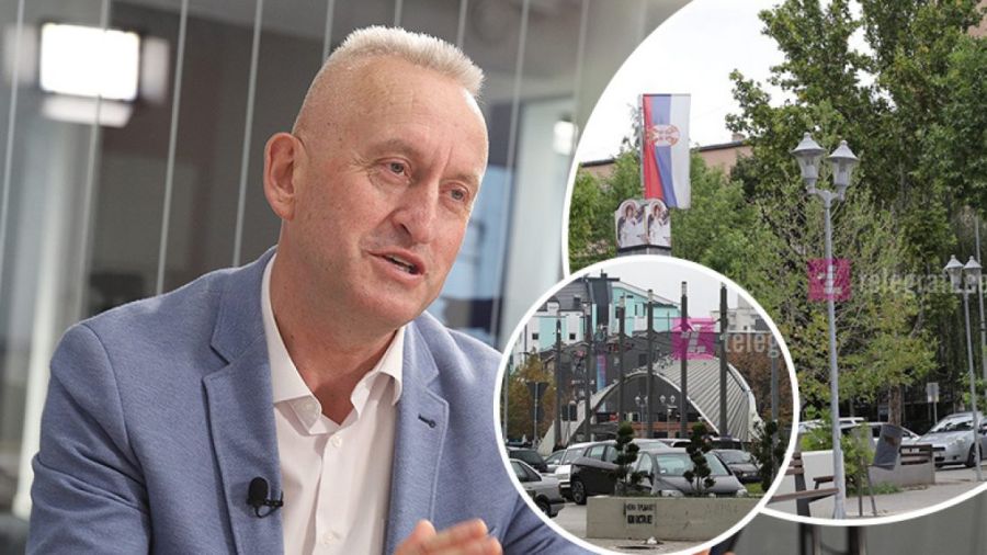 Vuçiç’e Kuzeyde Durumu Gergin Tutması Elveriyor