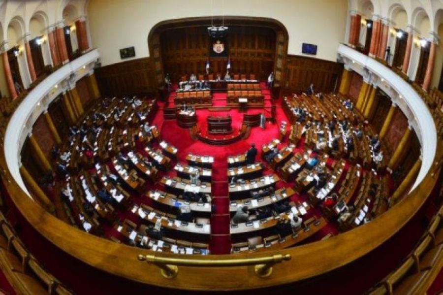 Sırp Partisi “Zavetnici” Hükümetlerinden “Kosova’nın İşgalini İlan Etmesini” İstiyor