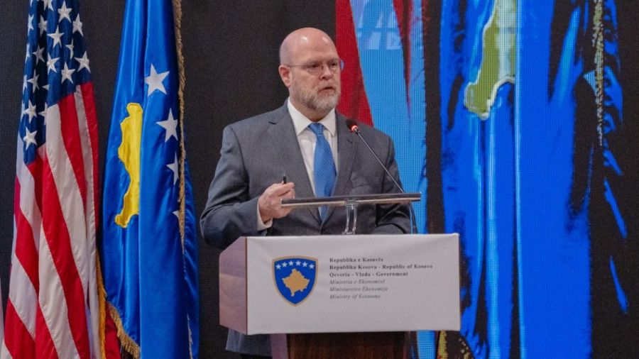 ABD, Kosova Makamlarının Kuzeydeki Müdahalesini Kınadı