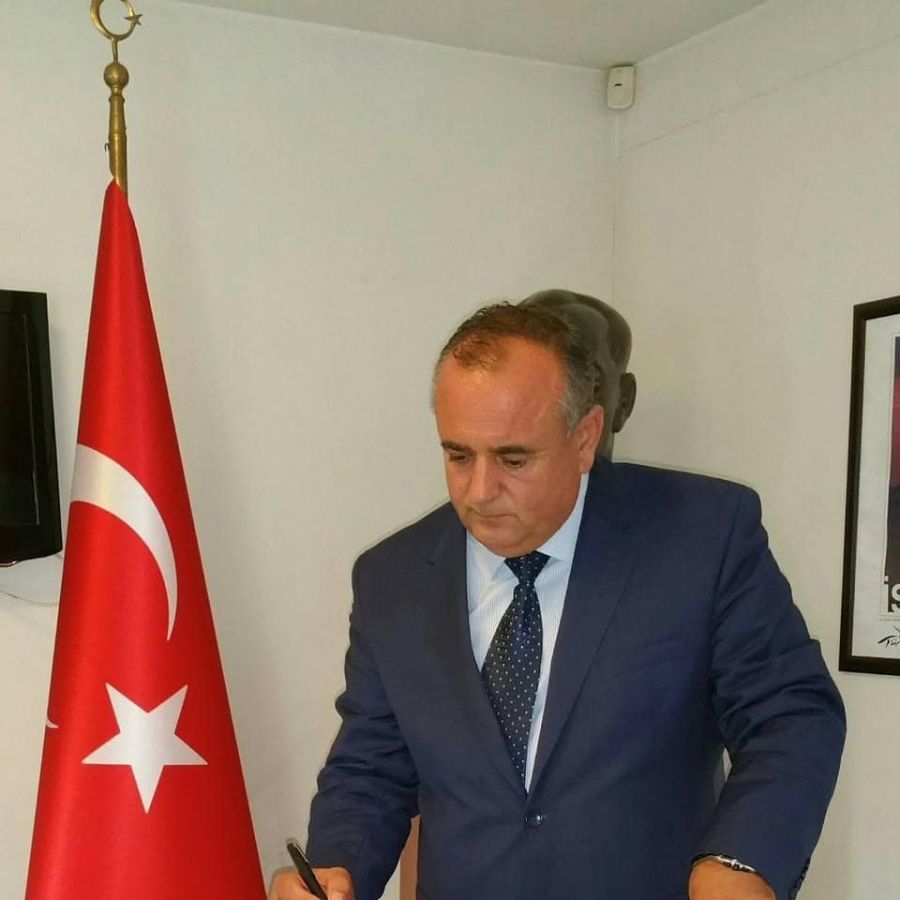 Arif Bütüç’ü Kaybettik