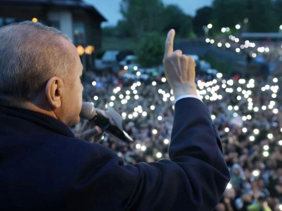 Kosovalı Türk Siyasiler’den Cumhurbaşkanı Erdoğan’a Kutlama Mesajları
