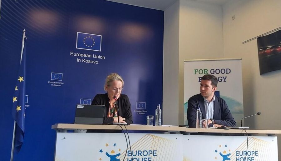 Kosova Hükümeti Çok Şeyi Riske Atıyor, Durum Diyalogla Çözülür