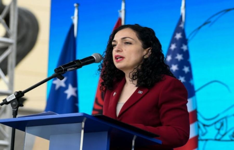 Vuçiç’in Talimatlarını Yerine Getirenler Adaletle Yüzleşmeli