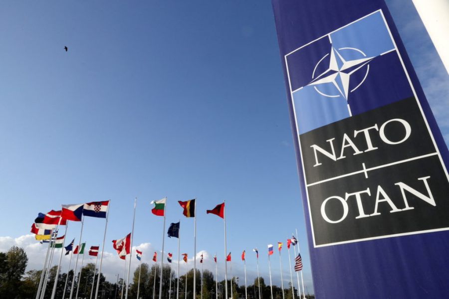 NATO: Kuzeyde, KFOR’a Yönelik Sebepsiz Saldırıları Kınıyoruz