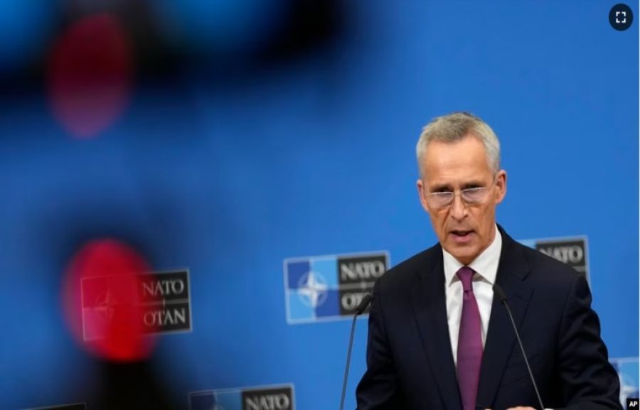 NATO, Kosova'ya Daha 700 Asker Gönderiyor