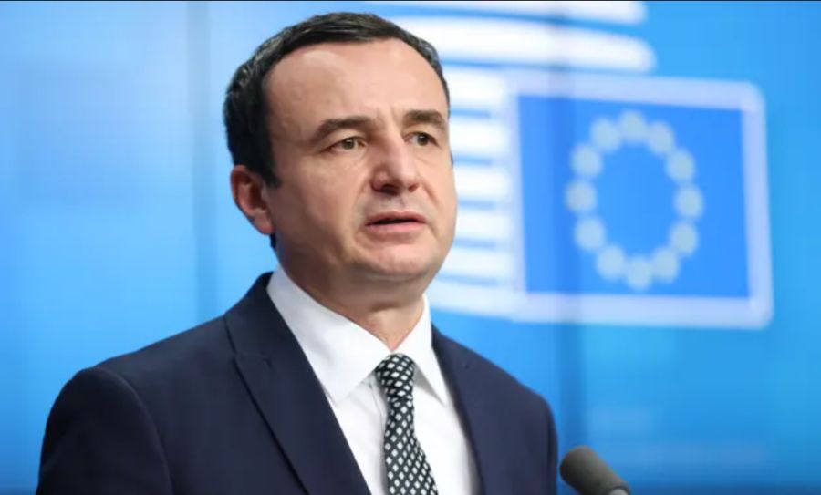 Polis, Kosova Kuzeyindeki Belediyelerde Varlığını Sürdürecek