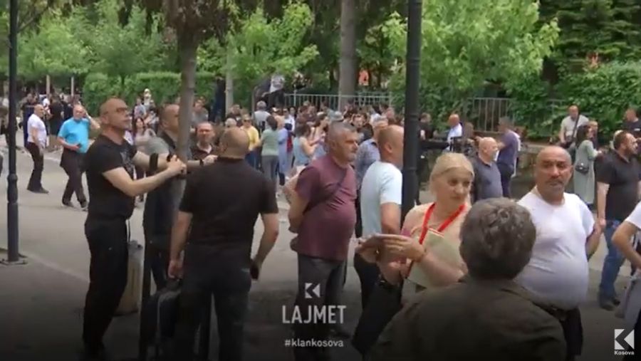 Polis: Kuzeydeki Durum Hassas Ancak Genelde Sakin