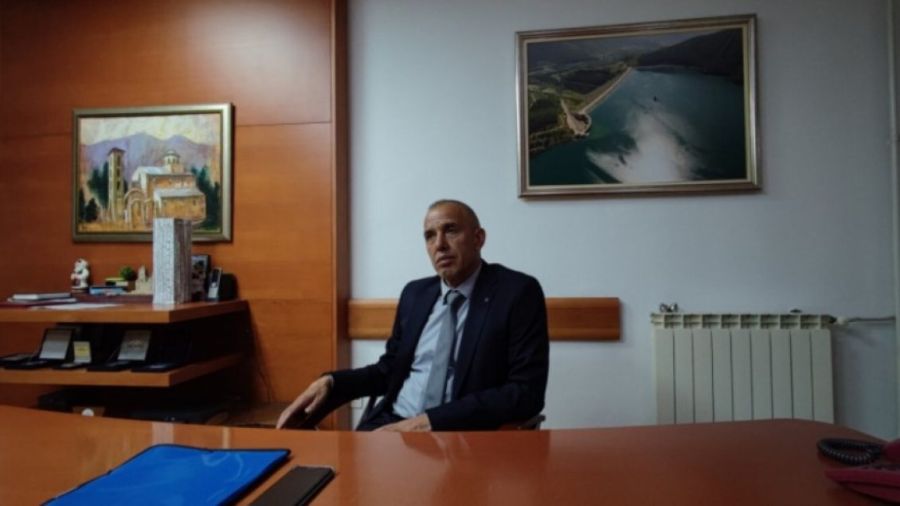 Zubin Potok Başkanı: ABD'nin Tavsiyelerine Uyacağım