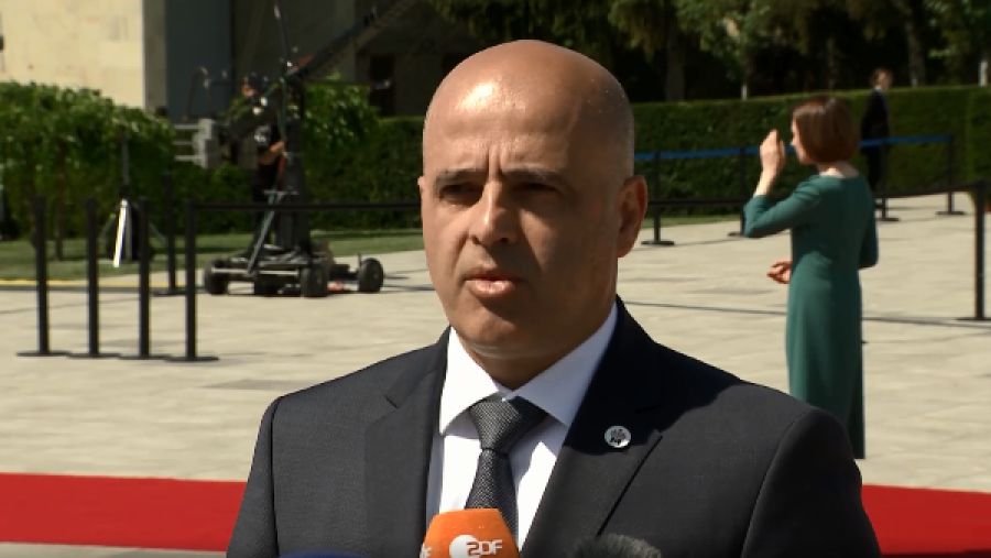 Kosova’da Barış, Batı Balkanlar İçin Barıştır