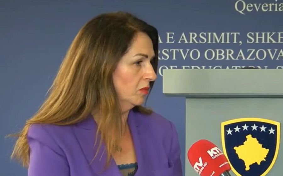 Nagavci: Çocuk Hakları Mevzuatına Saygı Gösterilmesini Sağlamak İçin Çalışmalıyız