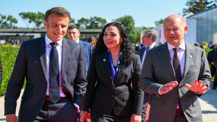 Vučić, Çözüm veya Barışla İlgilenmiyor