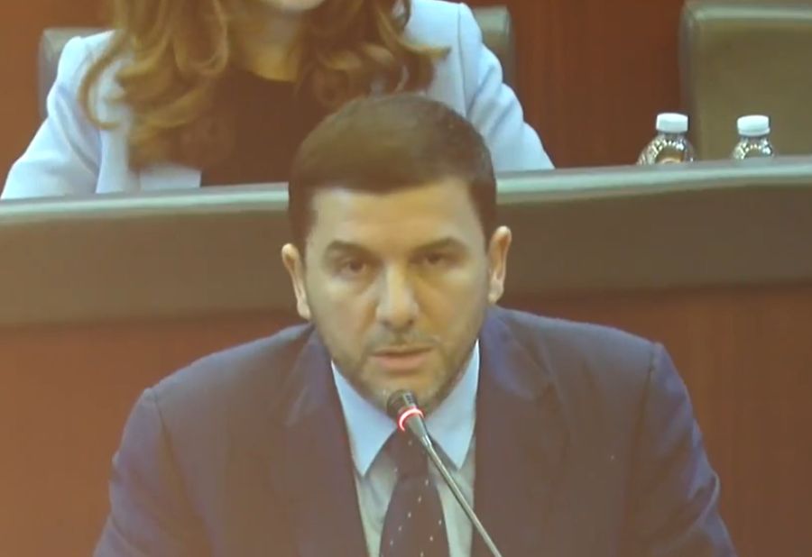 Krasniqi - Kurtiye: Priştine'den Kolay, Sıkıyorsa Kuzeye Git