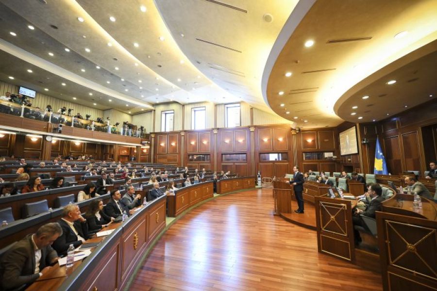 Kurti, Kuzeydeki “Sırp Suçluların” İsimlerini Açıkladı