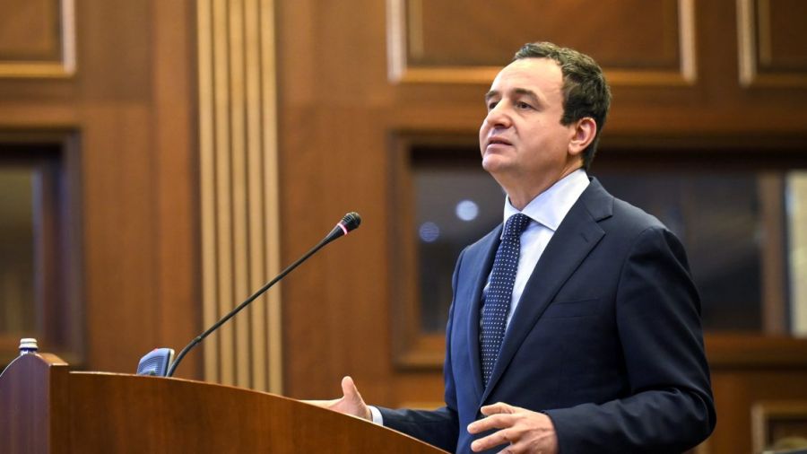 Belediyelerin Etrafında Suç Grupları Bulunana Kadar Polis Kuzeyi Terk Etmeyecek