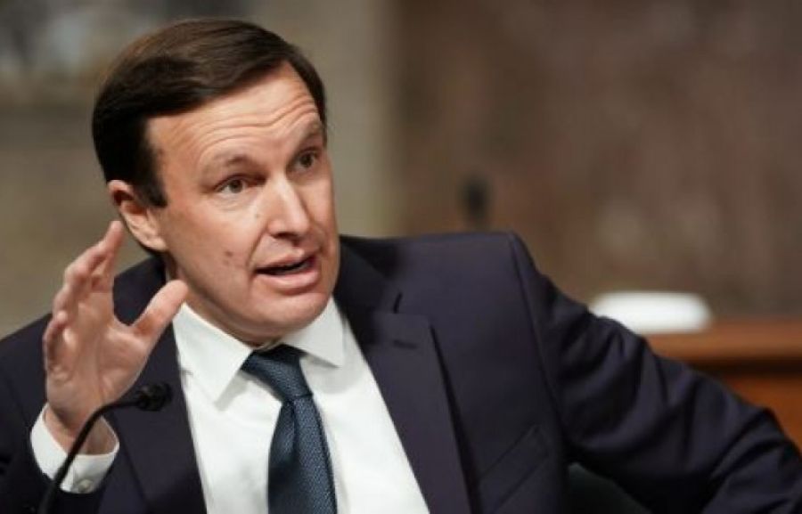 Senatör Murphy, Kuzeydeki Durum Çözümü İçin Bir Plan  Sundu