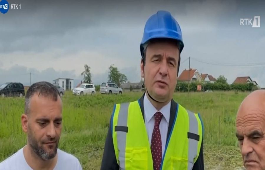 Kosova Kuzeyinin Hür Seçimlere ve Hukukun Üstünlüğüne İhtiyacı Var