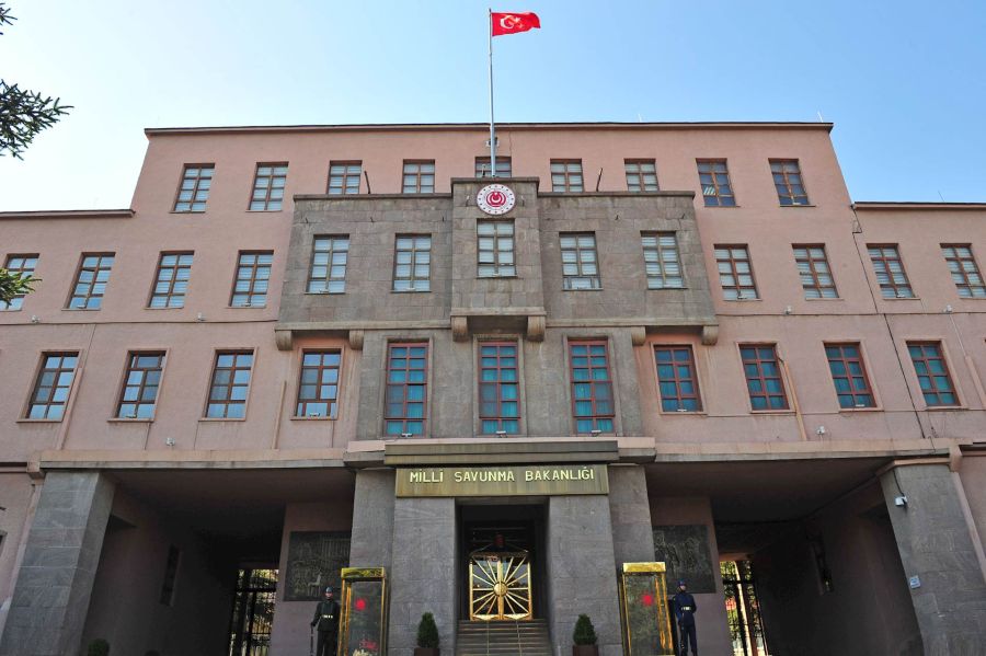 NATO Talebi Üzere, Türkiye’den Bir Komando Taburu Kosova’ya Geliyor