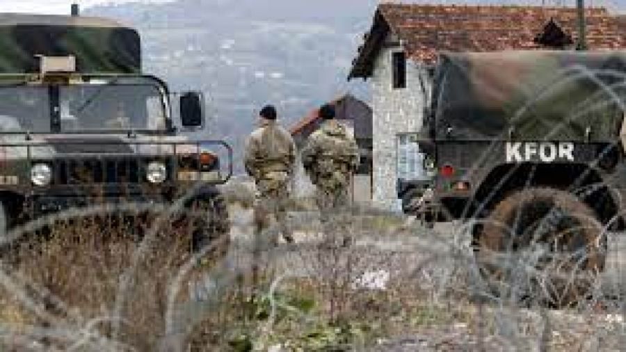 NATO, Türk Askerlerinin Kosova'da Konuşlanmasını Memnuniyetle Karşılıyor