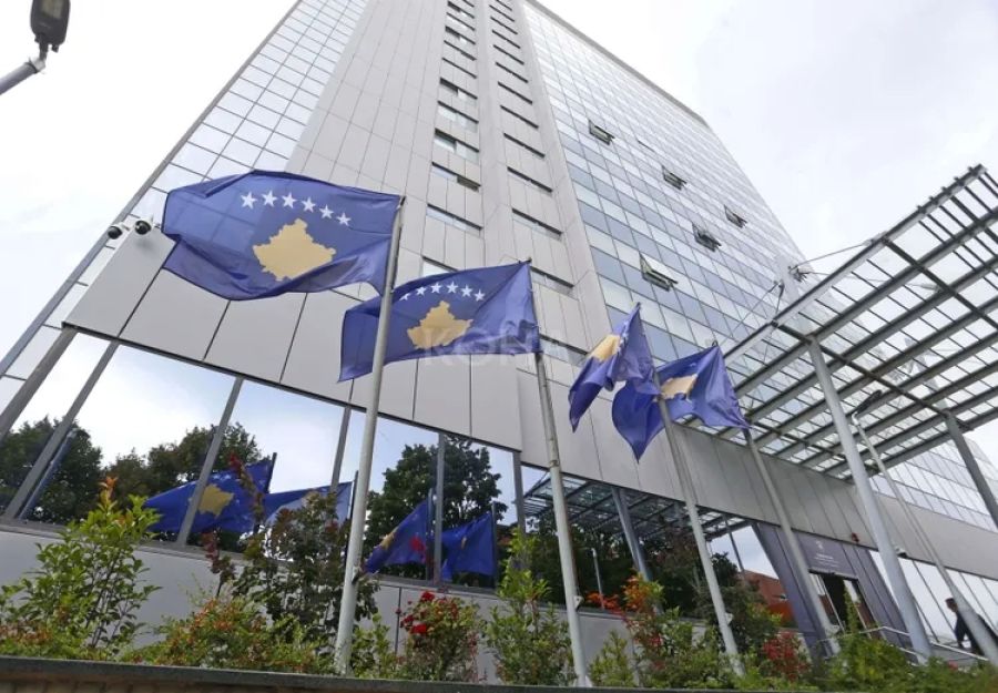 Kosova, Karadağ'dan Çocukların Doğum Belgesiyle Sınırı Geçmesine İzin Vermesini İstiyor