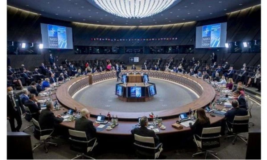 KFOR’un Kosova’da Önemi 11 Temmuz'da NATO Zirvesinde Görüşülecek