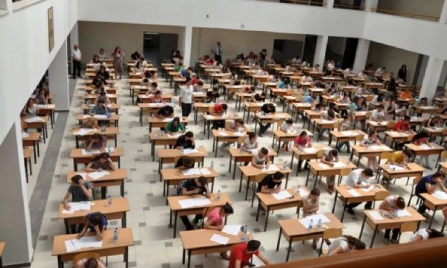 9. Sınıfların Başarı Testi 4 ve 11 Temmuz’da Yapılacak