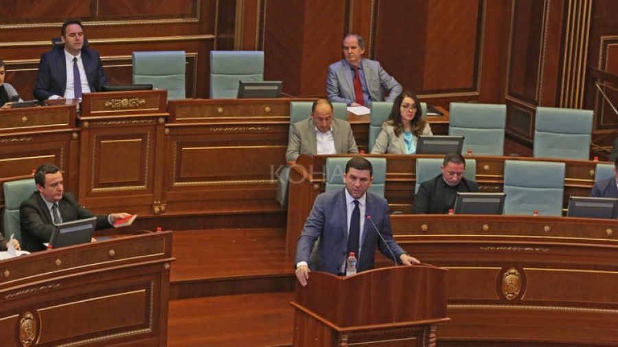 Turistler Kosova Seyahatlerini İptal Ediyorlar