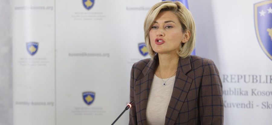 Şiddet, Talepleri İleriye Taşıyan Standart Olarak Kabul Edilemez