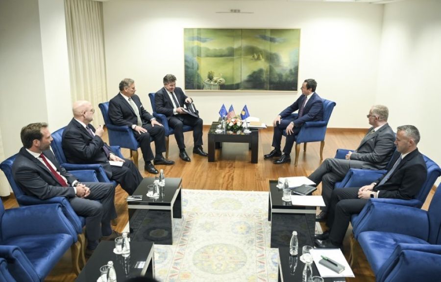 Aşırılık Yanlılarının Saldırıları Derhal Durdurulmalıdır