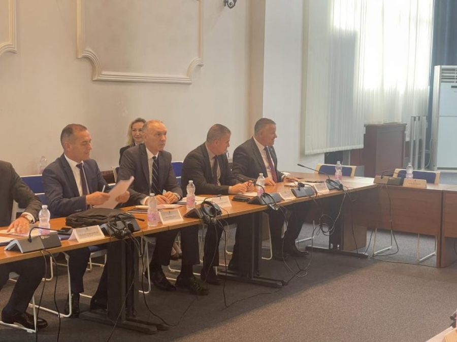 Hoxha: Kuzeydeki Durumu İhtiyatlı Bir Şekilde Yönetmeyi Başardık