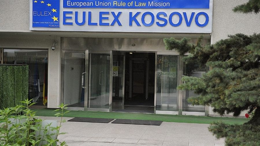 EULEX’in Görev Süresi 2025’e Kadar Uzatılıyor