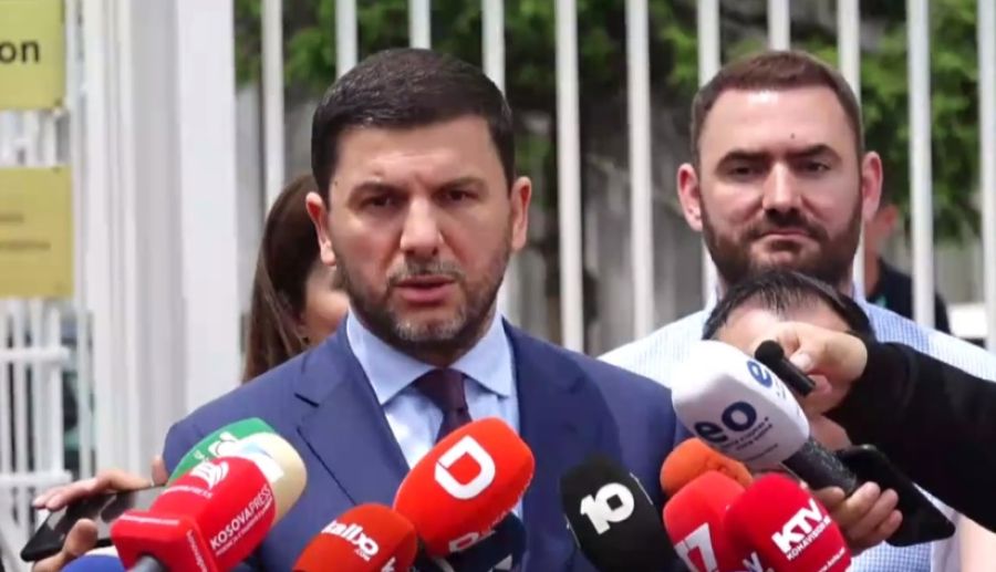 Uluslararası Partnerler Kosova Hükümetiyle Hayal Kırıklığında